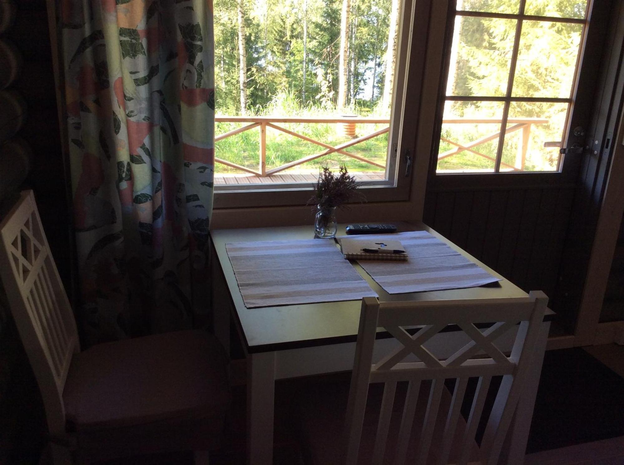 Maekelaen Lomatuvat Bed And Breakfast Korkeakoski (Western Finland) Quarto foto